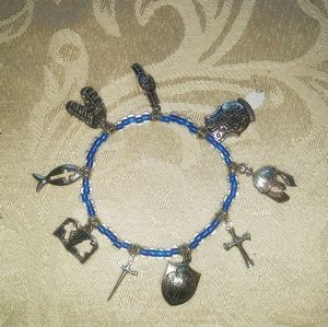 Armor of God Bracelet - Ephesians 6
